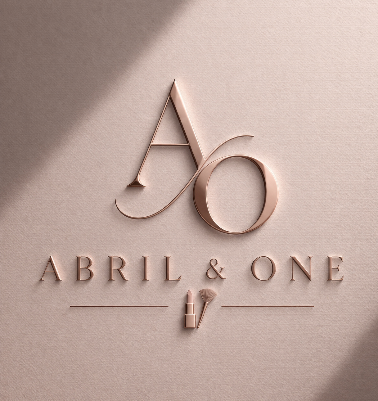 A B R I L   &   O N E